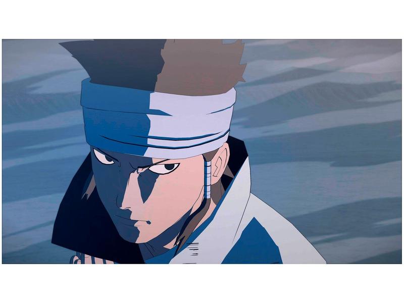 Jogo Naruto x Boruto Ultamate Ninja Storm - Connections para PS5